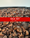 Raw cacao nibs