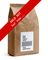 Raw cacao nibs